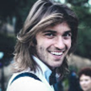 Meet your Posher, Evan